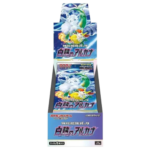 Incandescent Arcana Booster Box Japanese Pokémon TCG