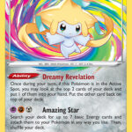 PSA 10Jirachi #119/185 Vivid Voltage