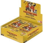 OP-17 Booster Box