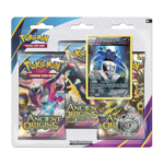 XY Ancient Origins 3-Pack Blister [Malamar Promo]