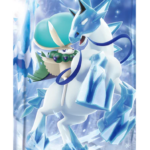 Silver Lance Japanese Booster Pack