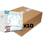 Sealed Case 151 ETB - SV3.5