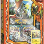 Tapu Koko International Collection Box