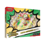 Mega Meganium EX Box