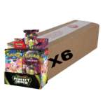 Sealed Case Perfect Order - ME03