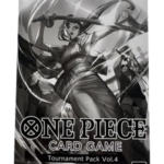 One Piece Tournament Pack Vol 4
