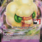 Whimsicott V (064/172) Prize Pack Series