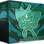 Twilight Masquerade ETB