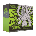 Perfect Order PC ETB
