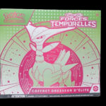 Forces Temporelles FRENCH ETB - Virizion