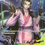 Izo (Premium Card Collection -BANDAI CARD GAMES Fest. 23-24 Edition-) (OP01-033) - One Piece Promotion Cards Foil
