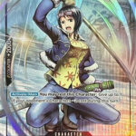 Tashigi (Premium Card Collection -BANDAI CARD GAMES Fest. 23-24 Edition-) (ST06-006) - One Piece Promotion Cards Foil