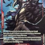 Karasu (Premium Card Collection -Best Selection Vol. 2-) (OP05-005) - One Piece Promotion Cards Foil
