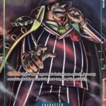 Capone"Gang"Bege (Premium Card Collection -Best Selection Vol. 2-) (ST02-004) - One Piece Promotion Cards Foil