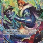 X.Drake (Premium Card Collection -Best Selection Vol. 2-) (OP01-114) - One Piece Promotion Cards Foil