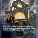 Onigashima Island (Premium Card Collection -Best Selection Vol. 2-) (ST04-017) - One Piece Promotion Cards Foil