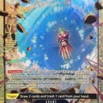 Barrier!! (Premium Card Collection -Best Selection Vol. 2-) (OP04-095) - One Piece Promotion Cards Foil