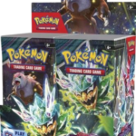 Twilight Masquerade Booster Box