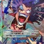 Emporio.Ivankov (Premium Card Collection -Best Selection Vol. 3-) (OP05-004) - One Piece Promotion Cards Foil