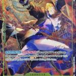 Sabo (Premium Card Collection -Best Selection Vol. 3-) (P-073) - One Piece Promotion Cards Foil