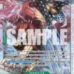 Kid & Killer (ST24-002) - Starter Deck 24: GREEN Jewelry Bonney Foil