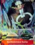 Bartholomew Kuma (Seven Warlords of the Sea Binder Set) (OP05-011) - One Piece Promotion Cards Foil