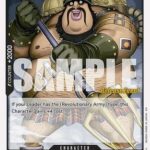 Morley (OP12-093) - Legacy of the Master Release Event Cards