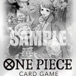 One Piece Tournament Pack 2026 Vol.1