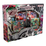 Illustration Box Kid/Killer