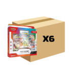 Sealed Case First Partner Series 2 Illustration Collection Boxes