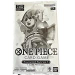 One Piece Tournament Pack Vol 7
