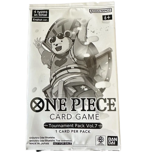 One Piece Tournament Pack Vol 7