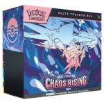 Chaos Rising ETB