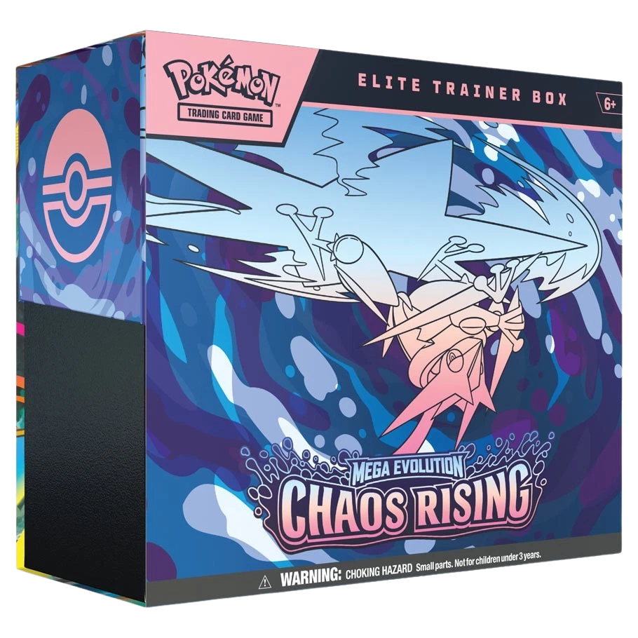 9da25461-23e8-40a2-859d-8b4ebe9d090b Chaos Rising ETB