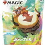 Avatar: The Last Airbender - Commander's Bundle
