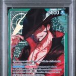 PSA 10 DRACULE MIHAWK ALTERNATE ART