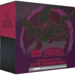Astral Radiance PC ETB