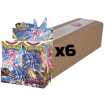 Sealed Case Astral Radiance Booster Box - SWSH10