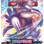 Battle Styles Booster Pack (Random ArtWork)
