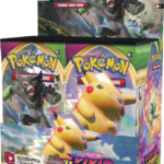 Vivid Voltage Booster Box
