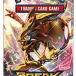 BreakThrough Booster Pack - ZardoCards
