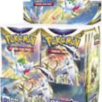 Brilliant Stars Booster Box
