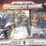 All Star Power Collection Box Heliolisk