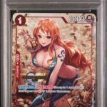 PSA 10 NAMI CHAMPIONSHIP 2023 CELEBRATION PACK