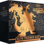 Champion's Path ETB