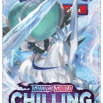 Chilling Reign Booster Pack - ZardoCards
