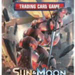 Crimson Invasion Booster Pack (Random ArtWork)
