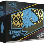 Crown Zenith PC ETB +