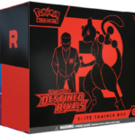 Destined Rivals ETB