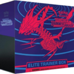 Darkness Ablaze ETB